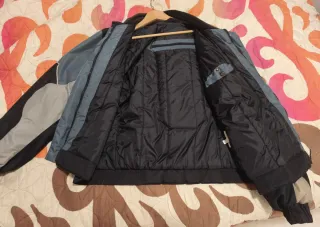 Chaqueta de moto SHOEI