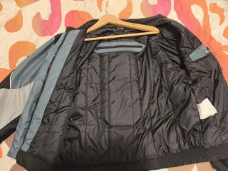 Chaqueta de moto SHOEI