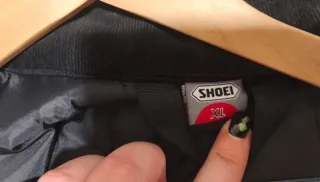 Chaqueta de moto SHOEI