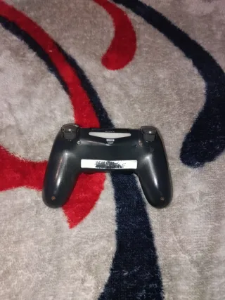 Mando PS4 Personalizado