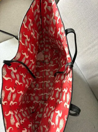 Bolso Desigual Multicolor