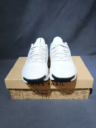 Zapatillas Nike ReactX Pegasus Trail 5 Talla 40