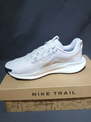 Zapatillas Nike ReactX Pegasus Trail 5 Talla 40