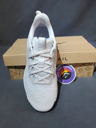 Zapatillas Nike ReactX Pegasus Trail 5 Talla 40