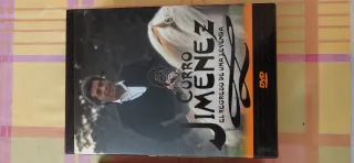 Colección Curro Jiménez DVD