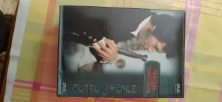 Colección Curro Jiménez DVD