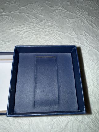 Caja reloj Tommy Hilfiger