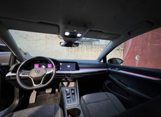 Volkswagen Golf 2024