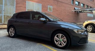 Volkswagen Golf 2024