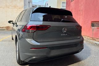 Volkswagen Golf 2024