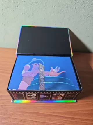 Postales Disney 100 Aniversario