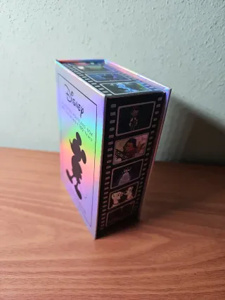 Postales Disney 100 Aniversario