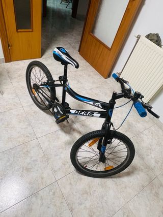 Bicicleta infantil