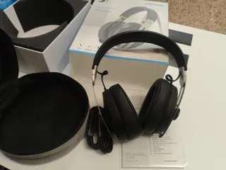 Sennheiser Momentum M3 Auriculares Bluetooth