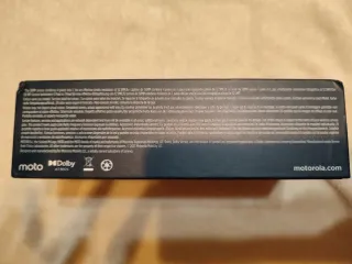Teléfono móvil Motorola Moto G14
