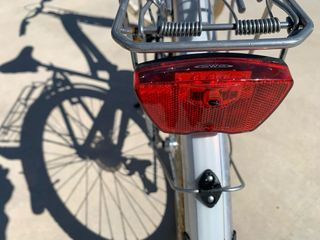 Bicicleta Conor 4Season Paseo Nueva