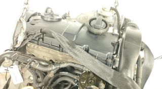 Motor completo volkswagen awx passat 3b3 20721251