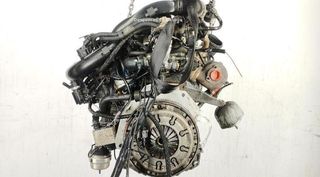 Motor completo volkswagen awx passat 3b3 20721251