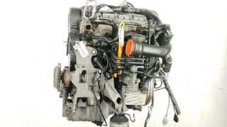 Motor completo volkswagen awx passat 3b3 20721251