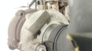 Motor completo volkswagen awx passat 3b3 20721251