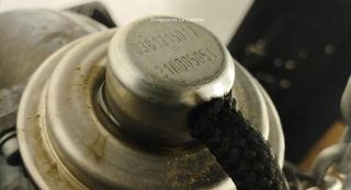 Motor completo volkswagen awx passat 3b3 20721251