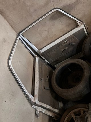 Despiece Suzuki Samurai 1.9D