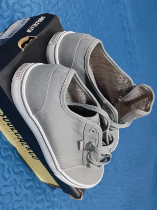 Zapatillas Nuevas Soulcal & Co T43