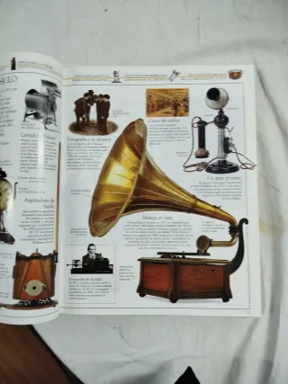 Historia visual del Siglo XX