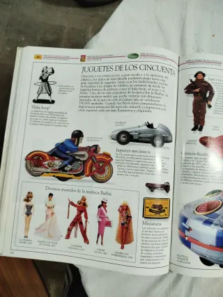 Historia visual del Siglo XX