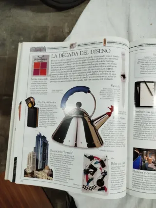 Historia visual del Siglo XX