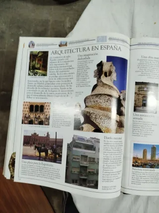 Historia visual del Siglo XX