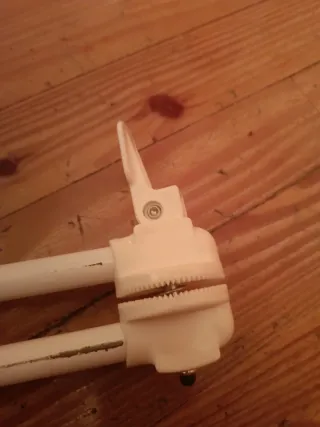 Barrera de cama infantil