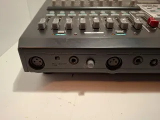 Registratore Multitraccia Tascam DP-01FX/CD