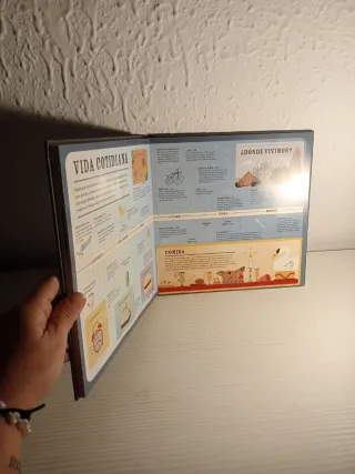 Atlas de la historia