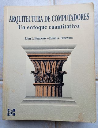 Arquitectura de computadores un enfoque cuantit...
