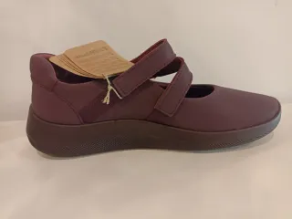 Merceditas Arcopedico T41 Morado