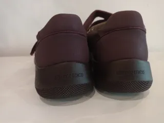 Merceditas Arcopedico T41 Morado