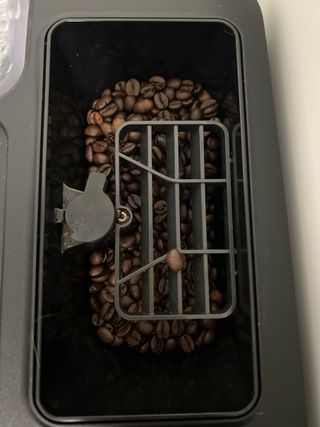 Cafetera Automática Siemens TI351209RW/EQ.300