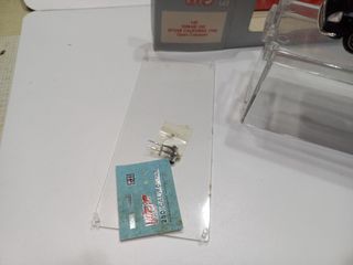 Vitesse 140 Ferrari 250 California 1/43