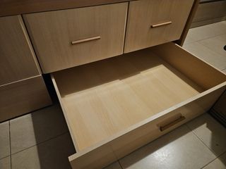 Cama con cajones URGE VENDERLA, antes del 02/02