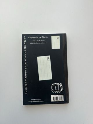 Destroza este diario