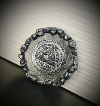 The Eye Of Providence