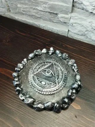 The Eye Of Providence