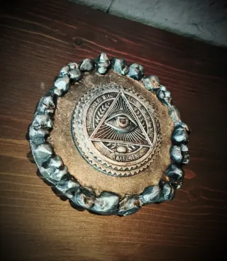 The Eye Of Providence