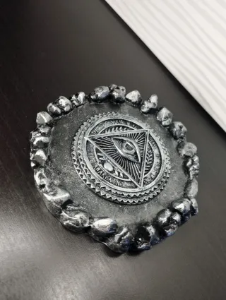 The Eye Of Providence