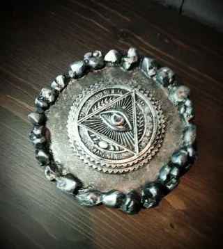 The Eye Of Providence