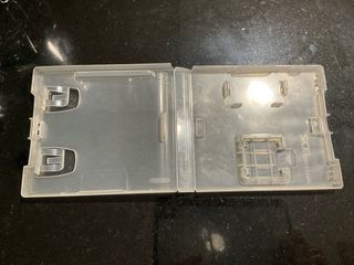 Juego Nintendo DS Gunpey DS