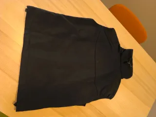 Chaleco cortavientos Solo Climb