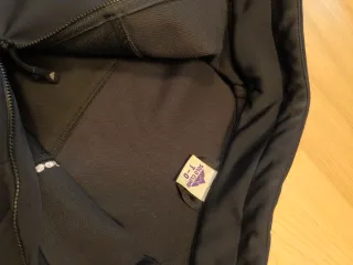 Chaleco cortavientos Solo Climb