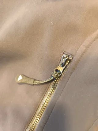 Chaleco cortavientos Solo Climb